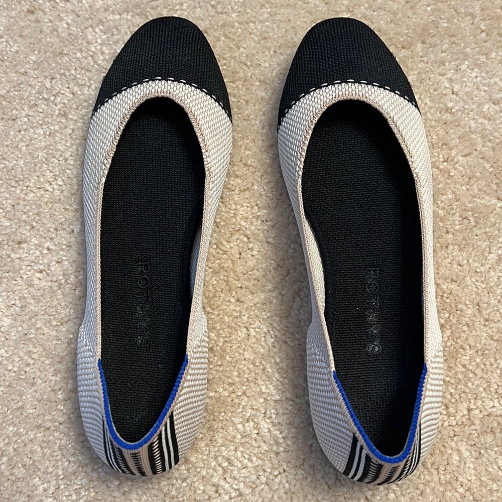 Rothy’s Women’s Shoes